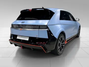 HYUNDAI IONIQ  5N PERFORMANCE Panoramadach