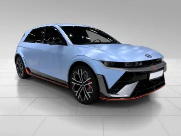HYUNDAI IONIQ  5N PERFORMANCE Panoramadach