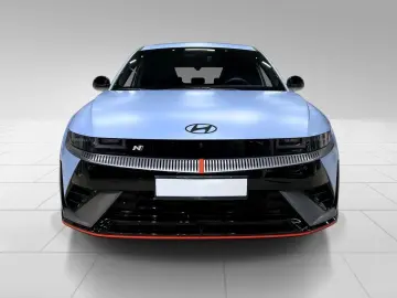 HYUNDAI IONIQ  5N PERFORMANCE Panoramadach