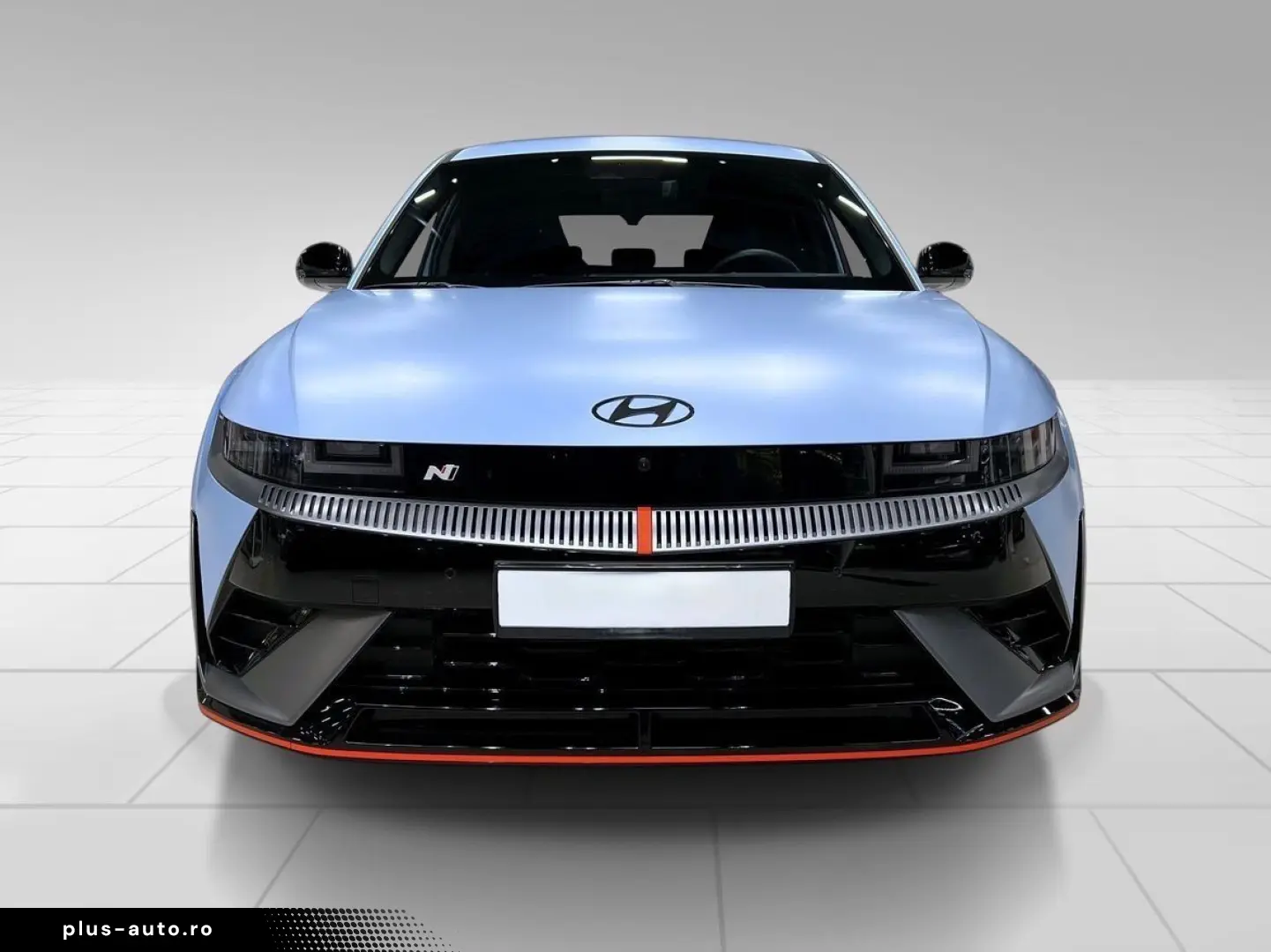 HYUNDAI IONIQ  5N PERFORMANCE Panoramadach