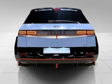 HYUNDAI IONIQ  5N PERFORMANCE Panoramadach