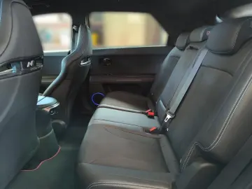 HYUNDAI IONIQ  5N PERFORMANCE Panoramadach