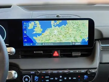 HYUNDAI IONIQ  5N PERFORMANCE Panoramadach