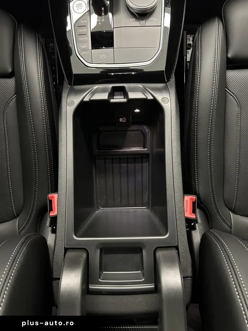 BMW X4 xDrive20i M Sportpaket DAB LED Shz Standheizu