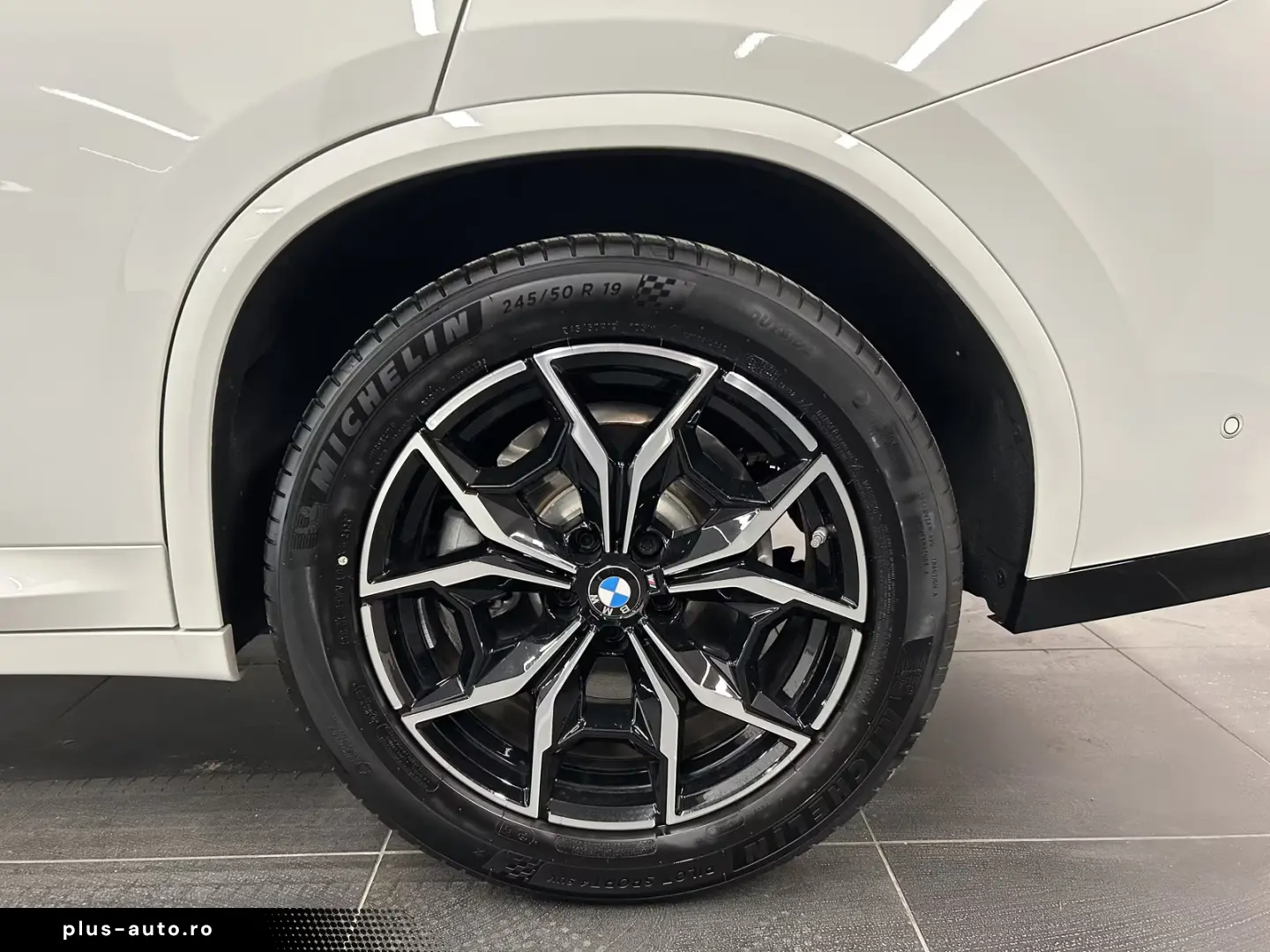 BMW X4 xDrive20i M Sportpaket DAB LED Shz Standheizu