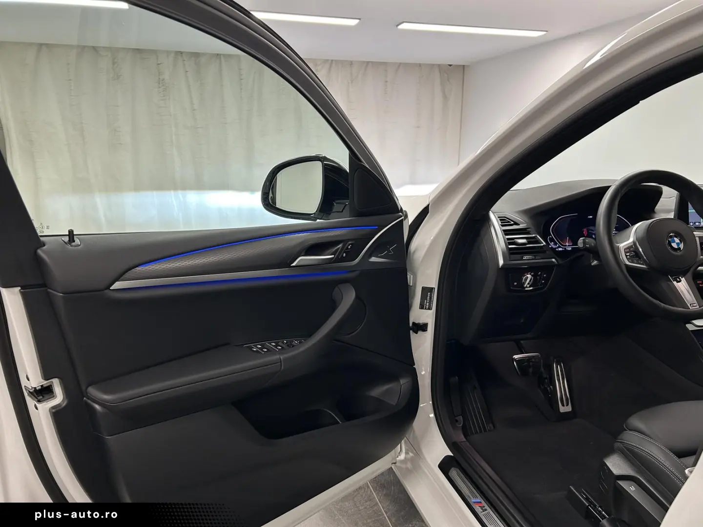 BMW X4 xDrive20i M Sportpaket DAB LED Shz Standheizu