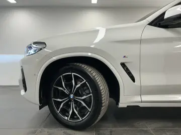 BMW X4 xDrive20i M Sportpaket DAB LED Shz Standheizu