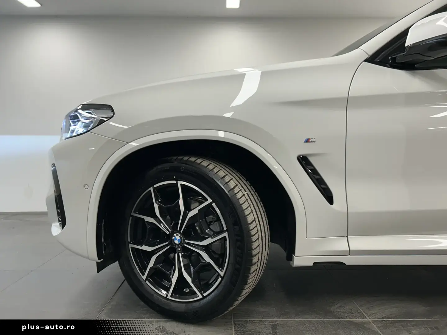 BMW X4 xDrive20i M Sportpaket DAB LED Shz Standheizu