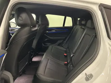 BMW X4 xDrive20i M Sportpaket DAB LED Shz Standheizu