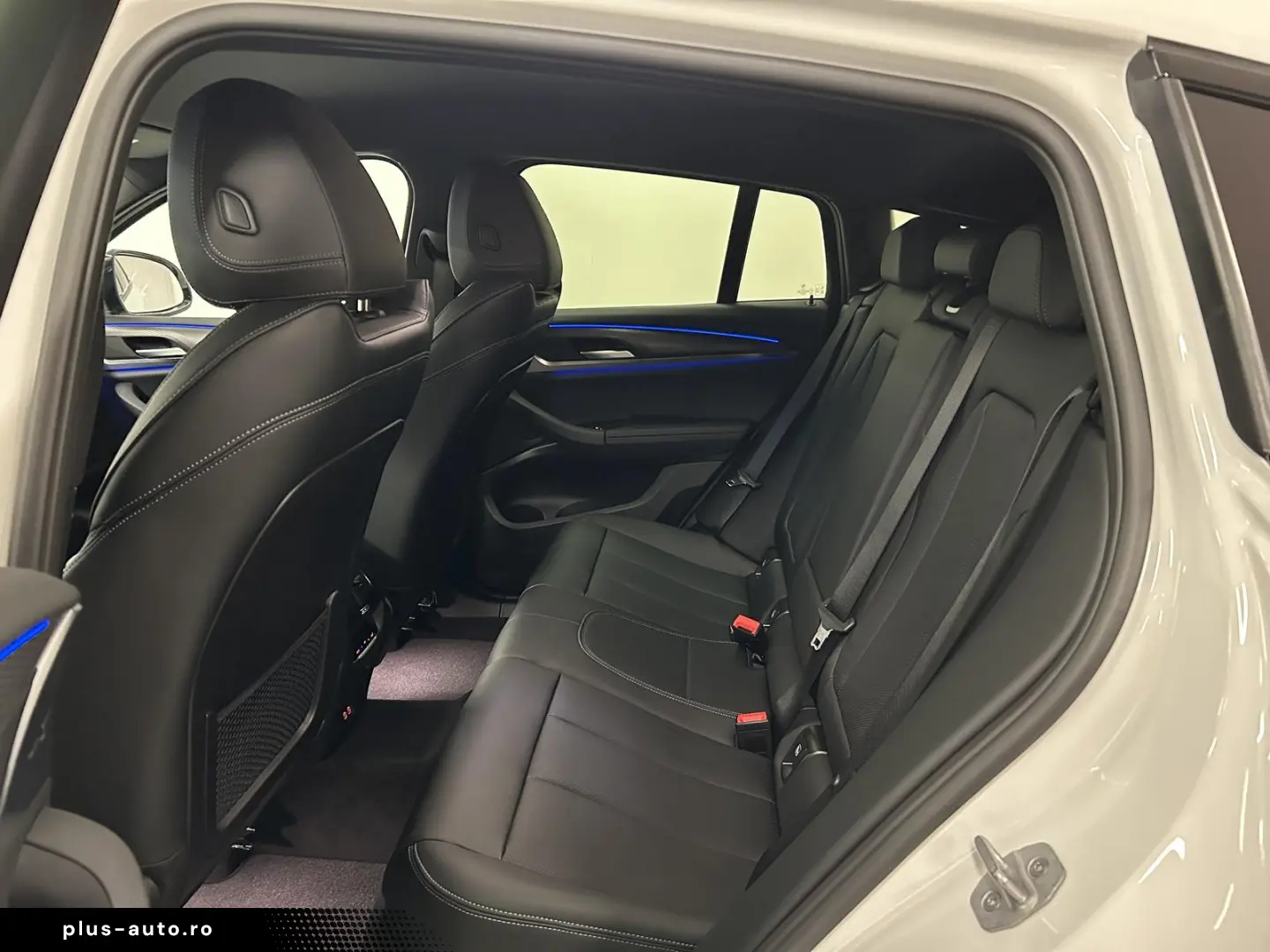 BMW X4 xDrive20i M Sportpaket DAB LED Shz Standheizu