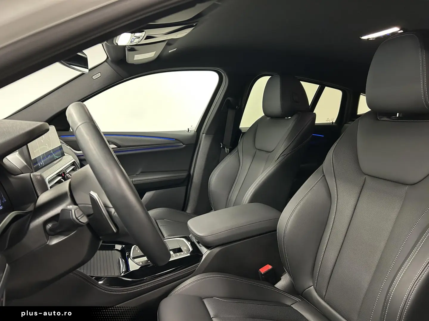 BMW X4 xDrive20i M Sportpaket DAB LED Shz Standheizu