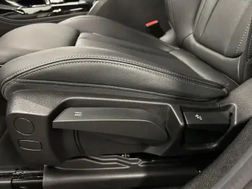 BMW X4 xDrive20i M Sportpaket DAB LED Shz Standheizu