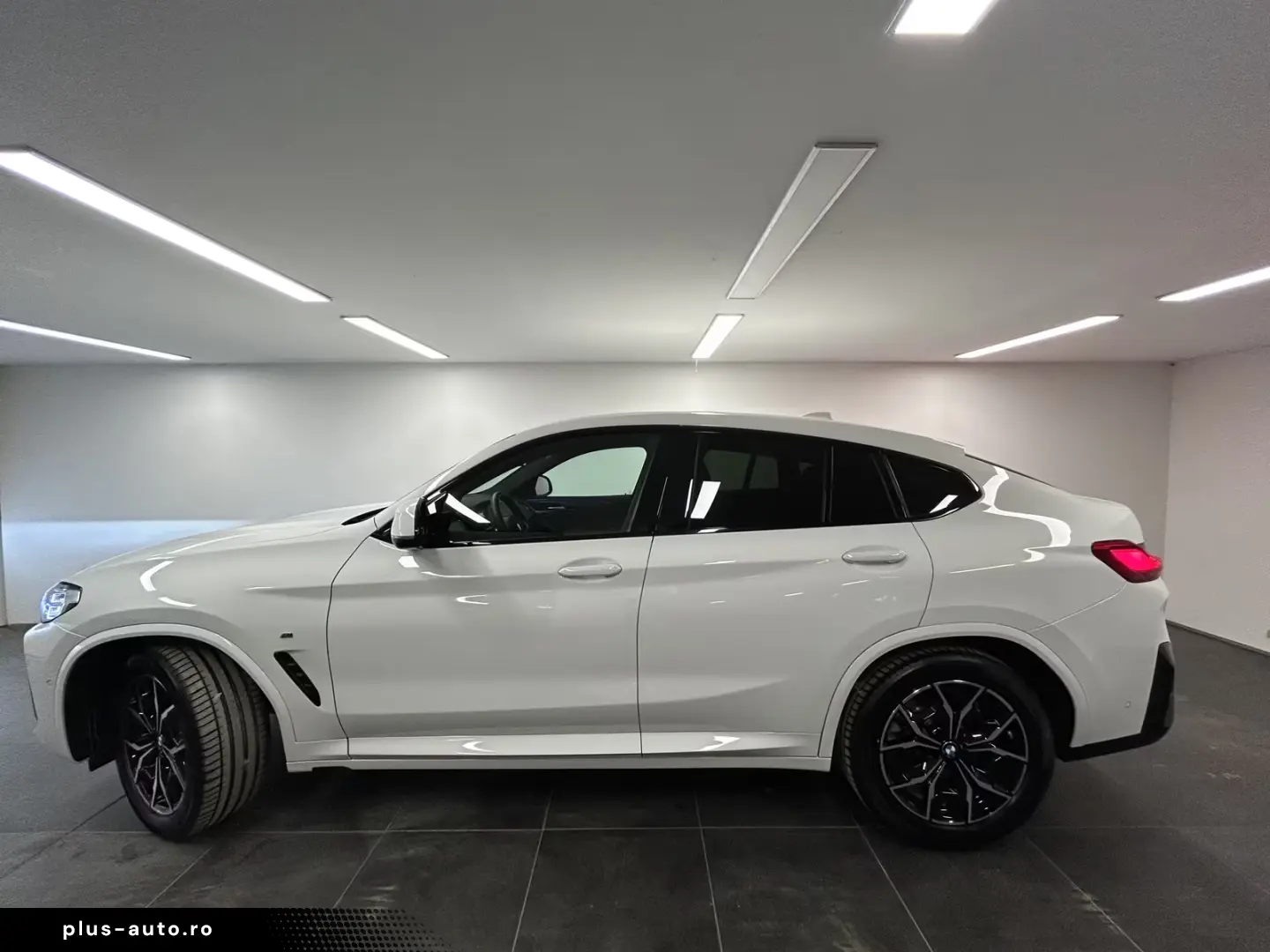 BMW X4 xDrive20i M Sportpaket DAB LED Shz Standheizu
