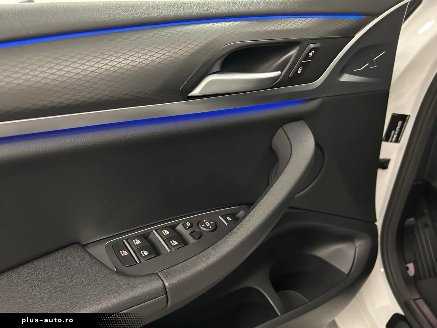 BMW X4 xDrive20i M Sportpaket DAB LED Shz Standheizu