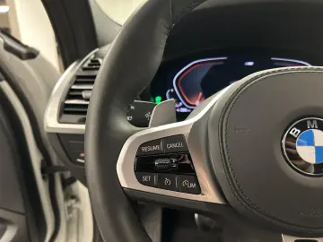 BMW X4 xDrive20i M Sportpaket DAB LED Shz Standheizu