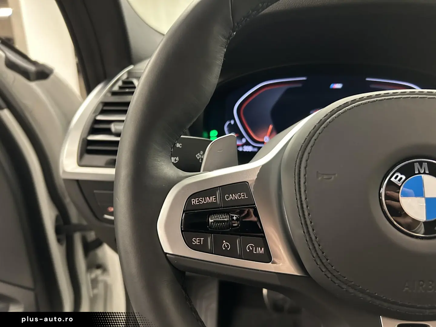 BMW X4 xDrive20i M Sportpaket DAB LED Shz Standheizu