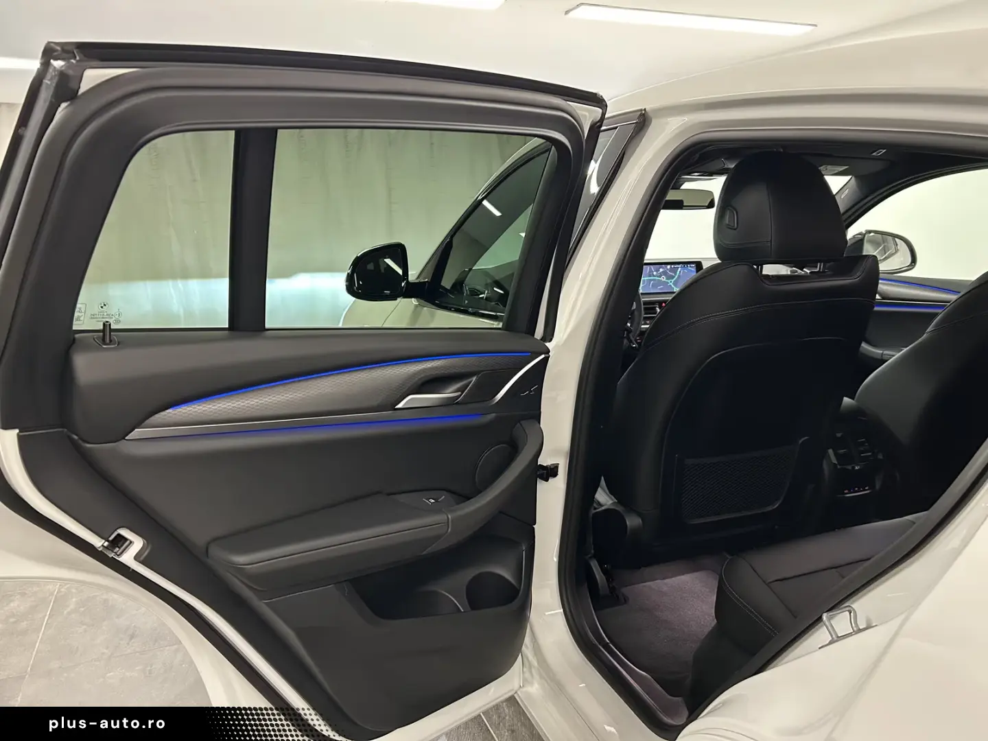 BMW X4 xDrive20i M Sportpaket DAB LED Shz Standheizu