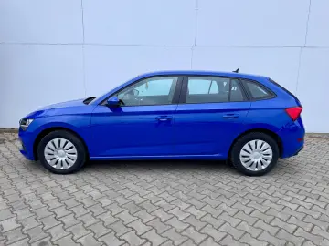 Skoda Scala Break 2020