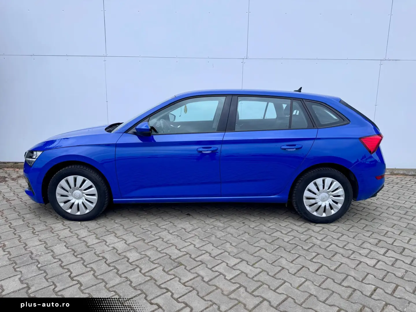 Skoda Scala Break 2020