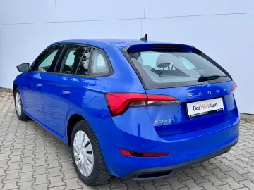 Skoda Scala Break 2020