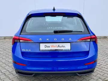 Skoda Scala Break 2020