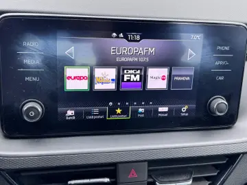 Skoda Scala Break 2020