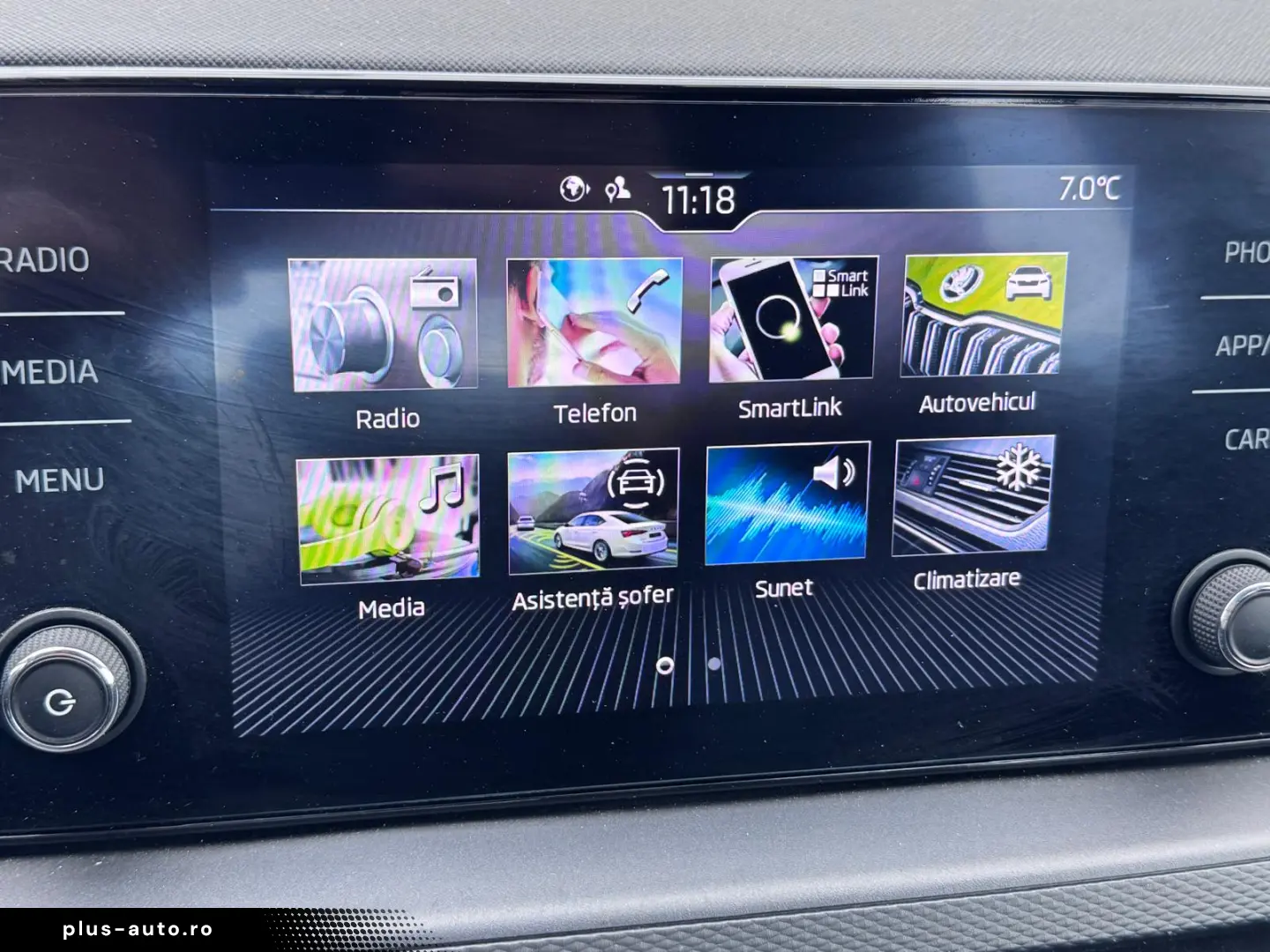 Skoda Scala Break 2020