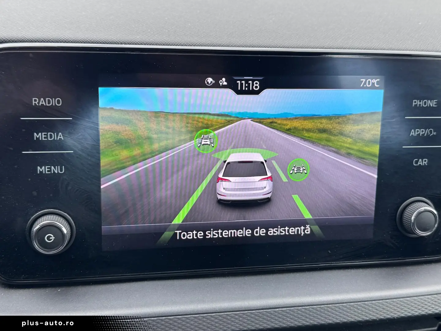 Skoda Scala Break 2020