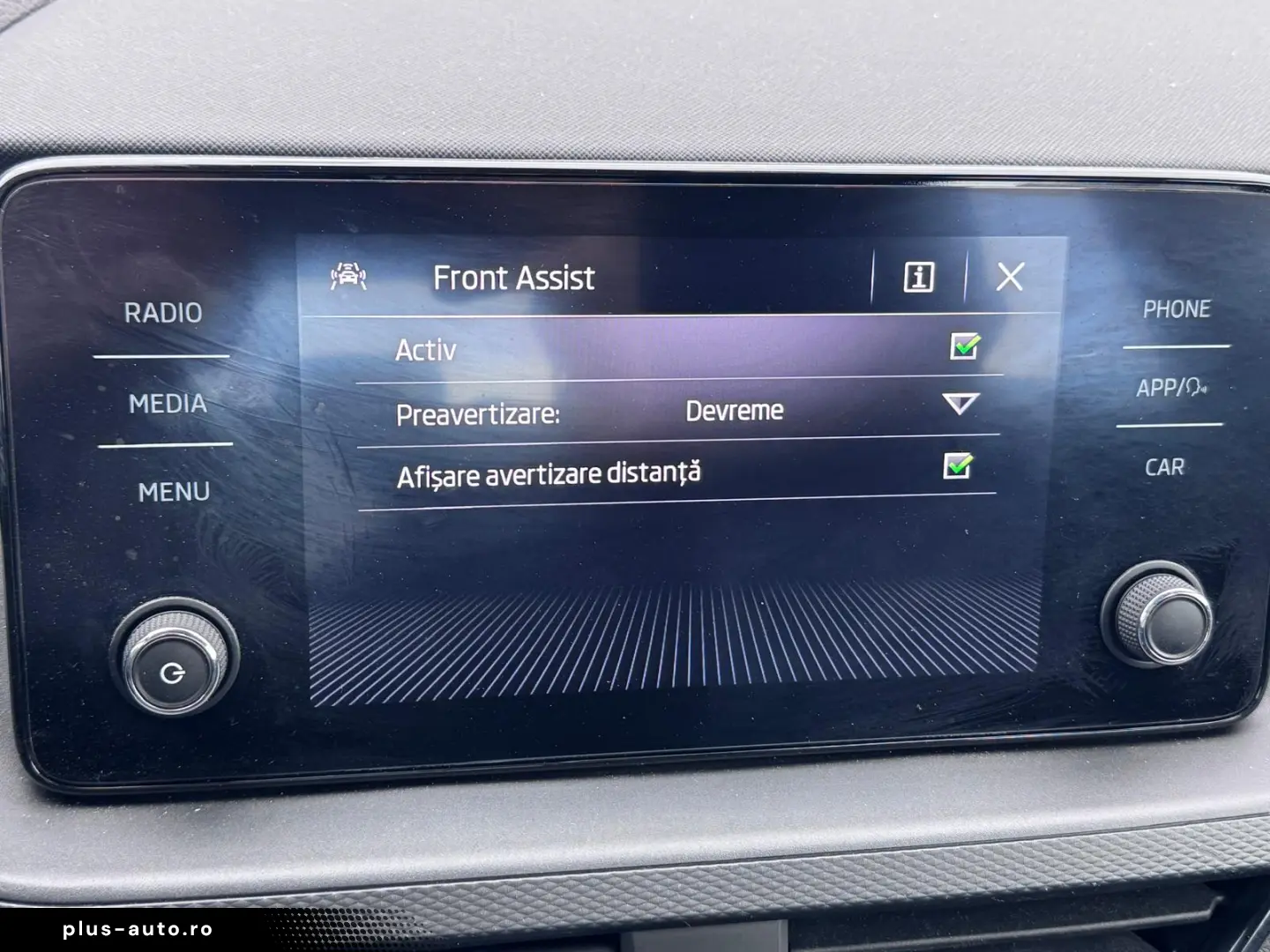 Skoda Scala Break 2020