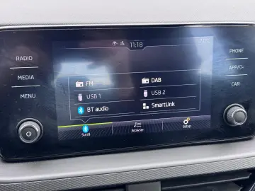 Skoda Scala Break 2020