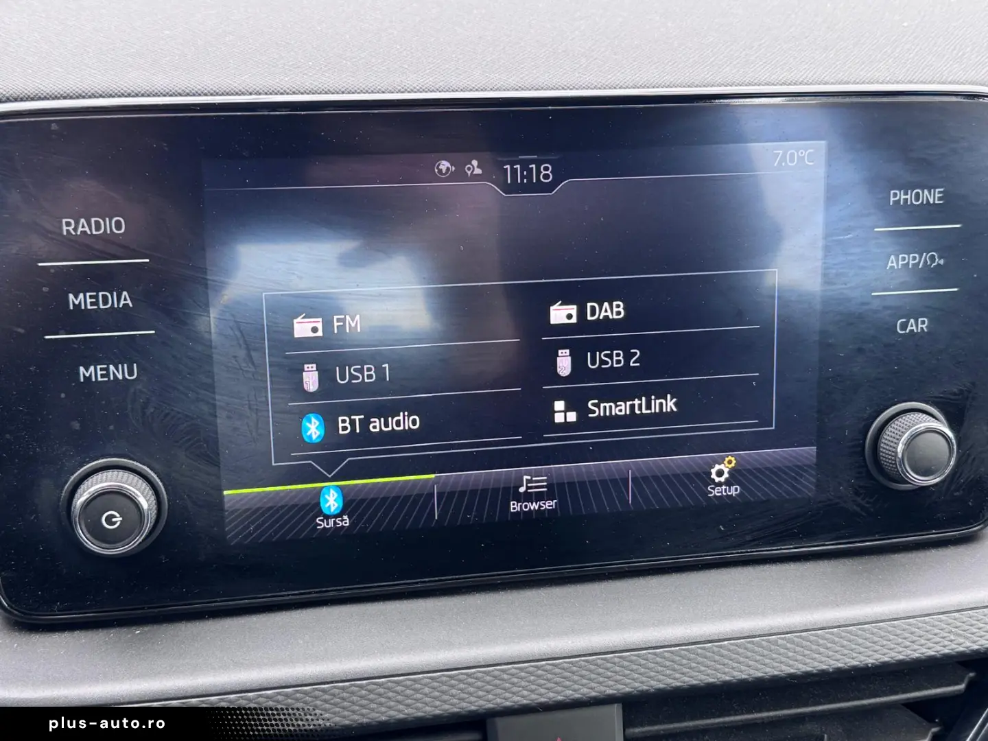 Skoda Scala Break 2020