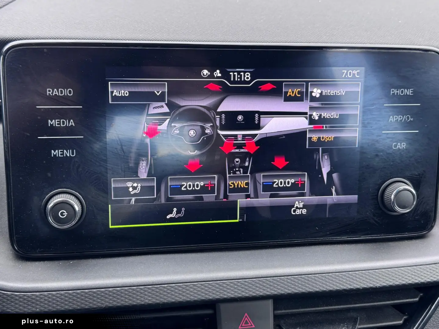 Skoda Scala Break 2020