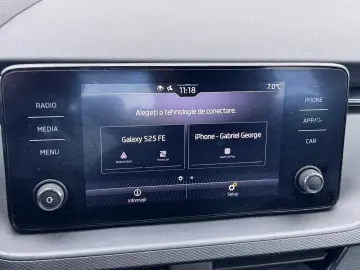 Skoda Scala Break 2020