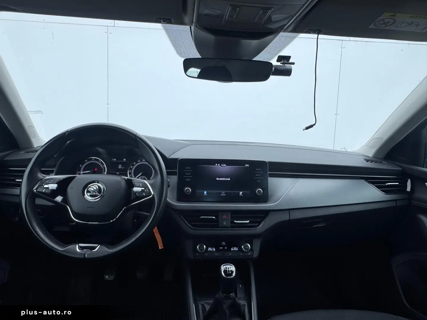 Skoda Scala Break 2020