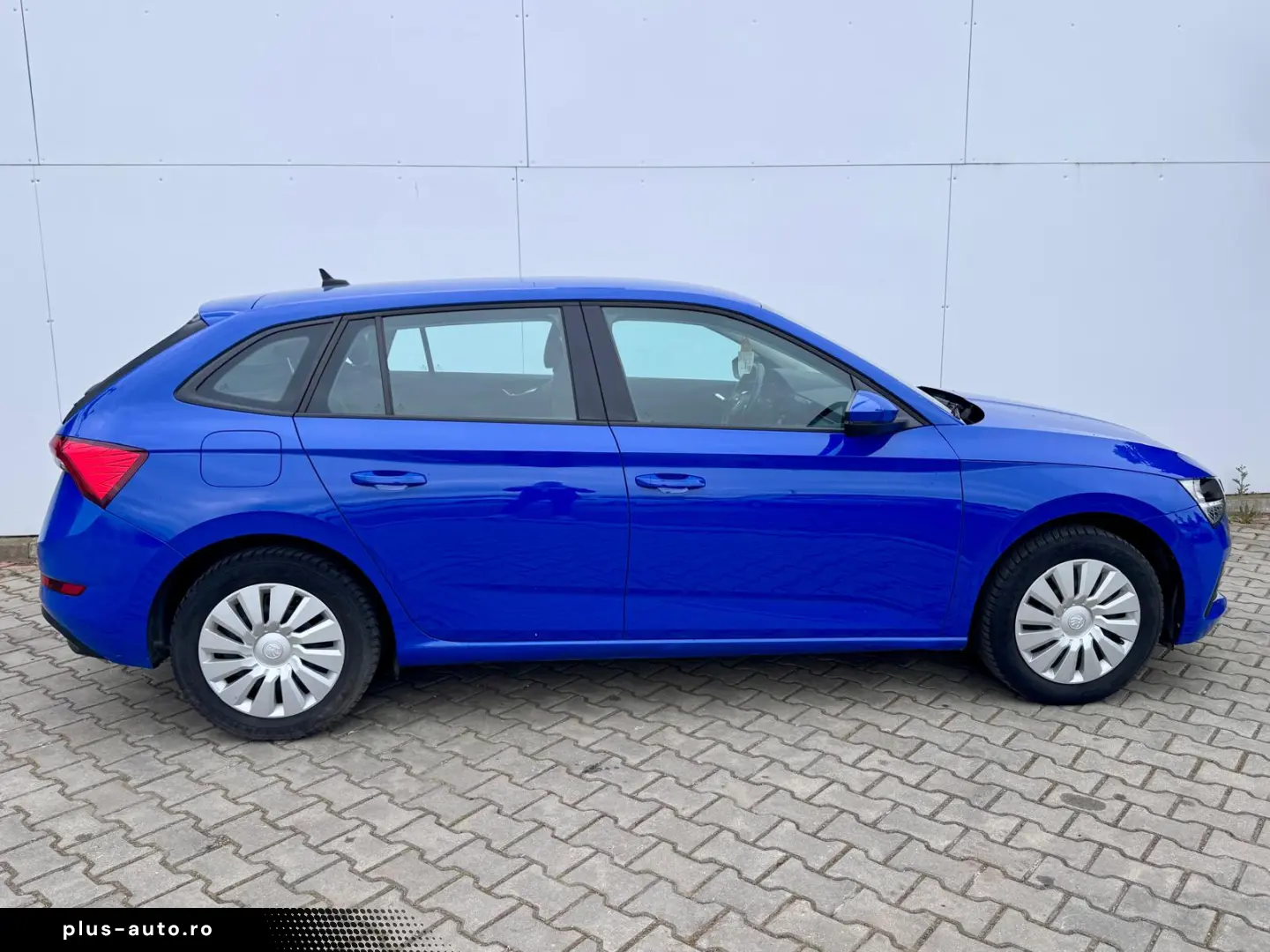 Skoda Scala Break 2020