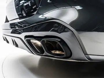 BMW X5 M60 i Luftfederung M Sportpaket Pro