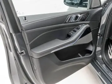 BMW X5 M60 i Luftfederung M Sportpaket Pro