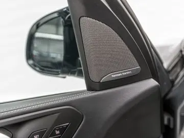 BMW X5 M60 i Luftfederung M Sportpaket Pro