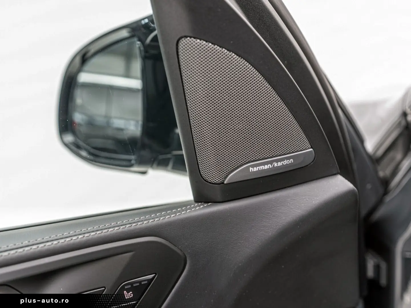 BMW X5 M60 i Luftfederung M Sportpaket Pro