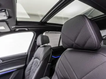 BMW X5 M60 i Luftfederung M Sportpaket Pro