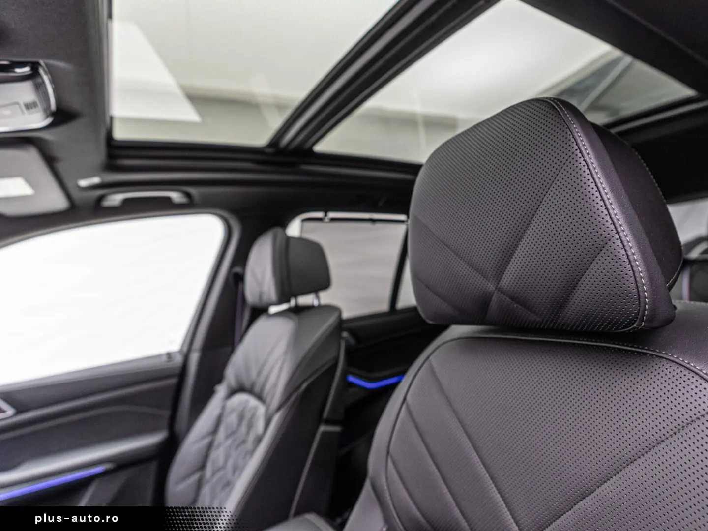 BMW X5 M60 i Luftfederung M Sportpaket Pro