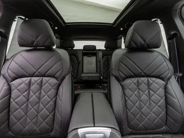 BMW X5 M60 i Luftfederung M Sportpaket Pro