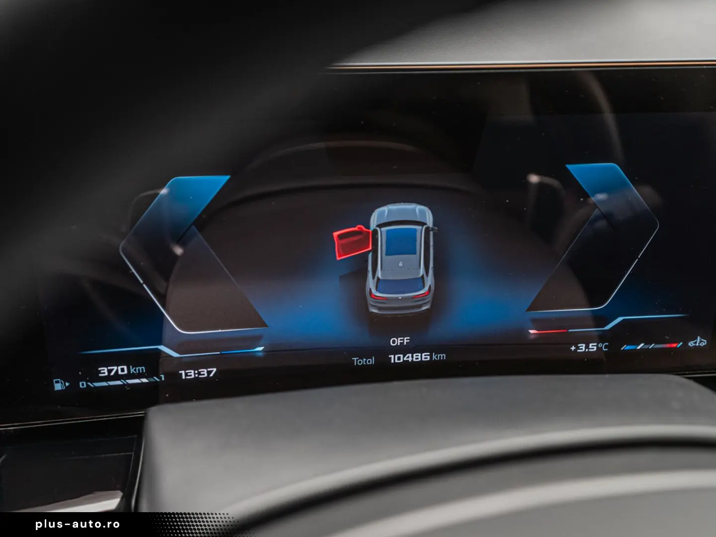 BMW X5 M60 i Luftfederung M Sportpaket Pro