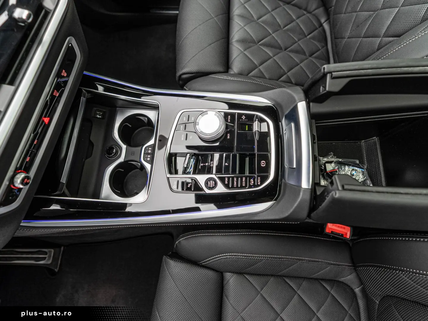 BMW X5 M60 i Luftfederung M Sportpaket Pro