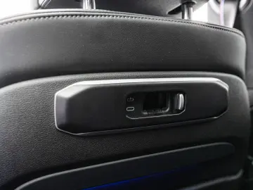 BMW X5 M60 i Luftfederung M Sportpaket Pro