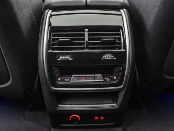 BMW X5 M60 i Luftfederung M Sportpaket Pro