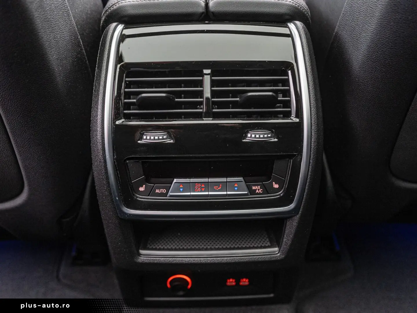 BMW X5 M60 i Luftfederung M Sportpaket Pro