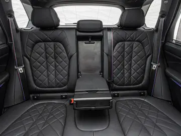 BMW X5 M60 i Luftfederung M Sportpaket Pro