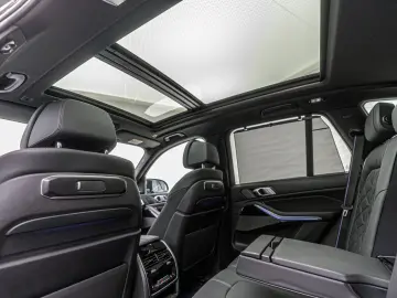 BMW X5 M60 i Luftfederung M Sportpaket Pro