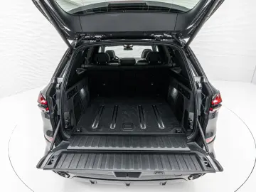 BMW X5 M60 i Luftfederung M Sportpaket Pro